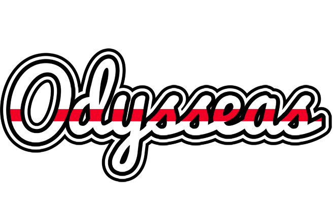 Odysseas kingdom logo