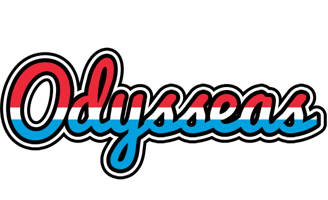Odysseas norway logo