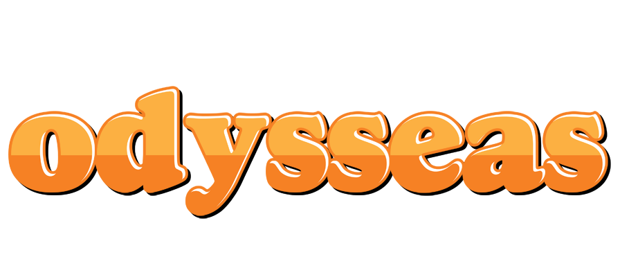 Odysseas orange logo