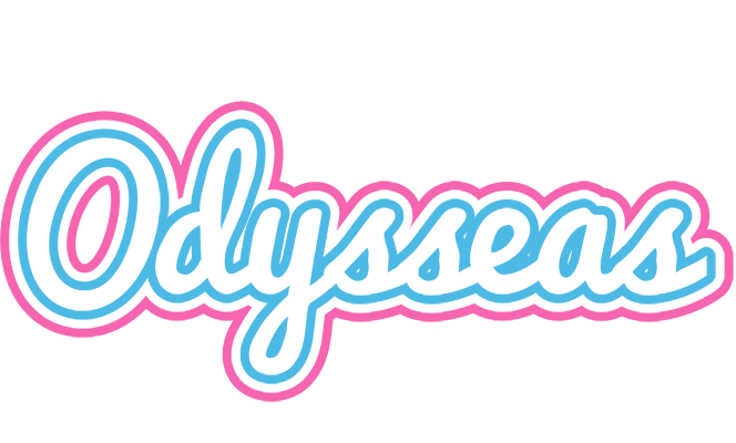 Odysseas outdoors logo