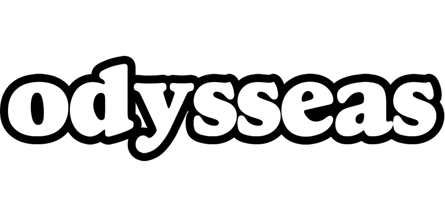 Odysseas panda logo