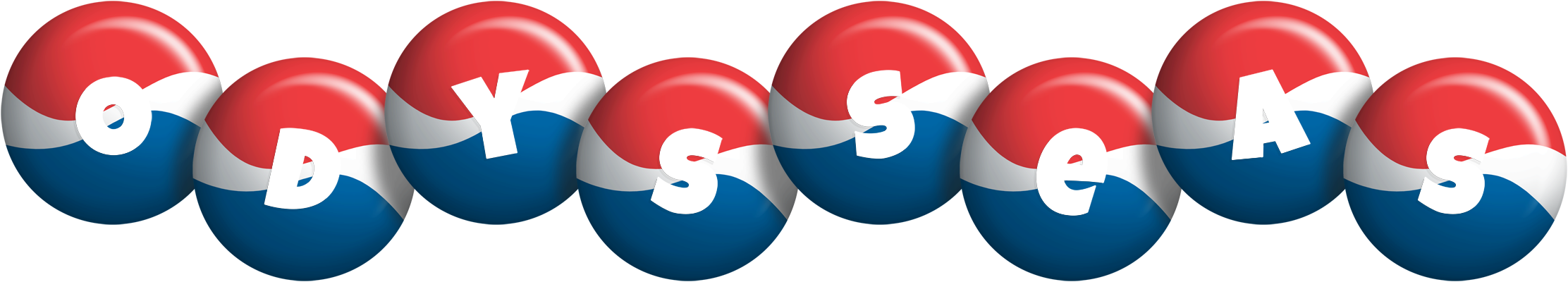 Odysseas paris logo