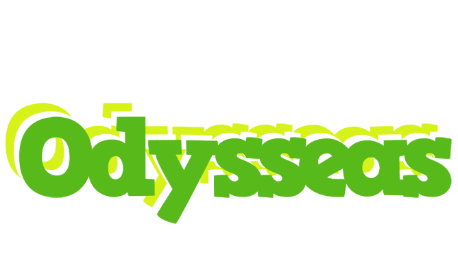 Odysseas picnic logo