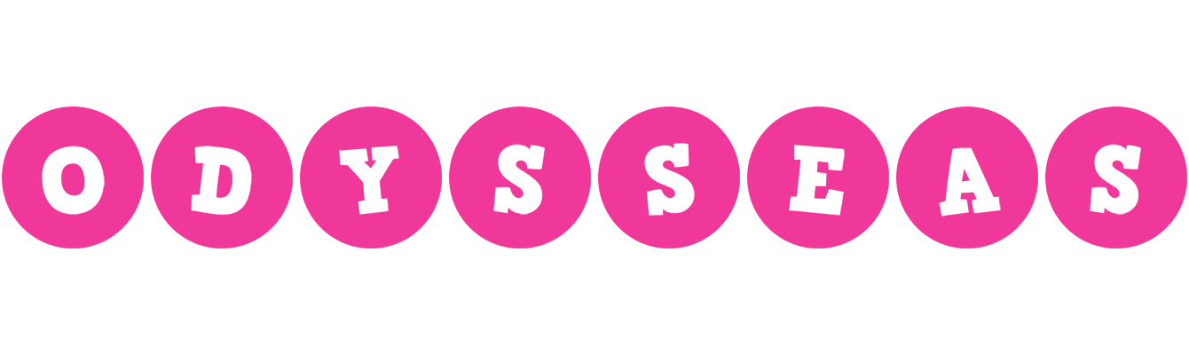 Odysseas poker logo