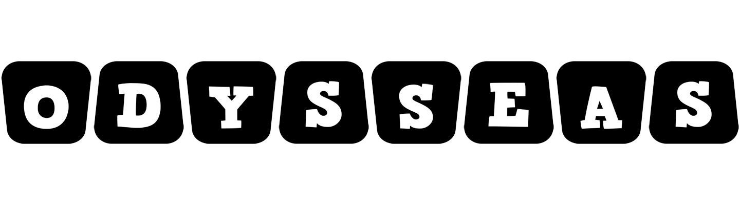 Odysseas racing logo
