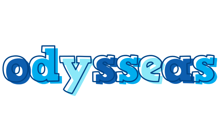 Odysseas sailor logo