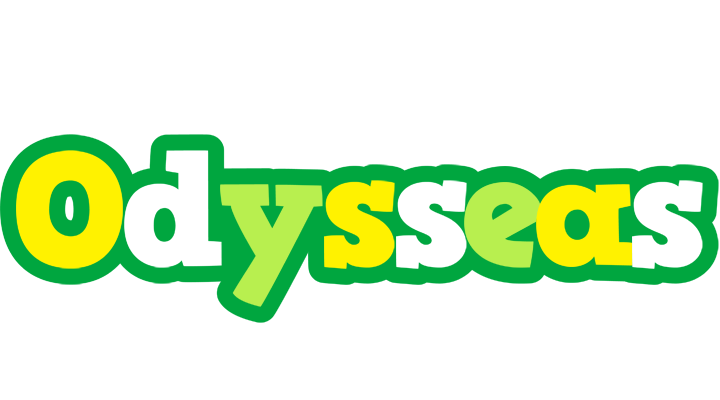 Odysseas soccer logo