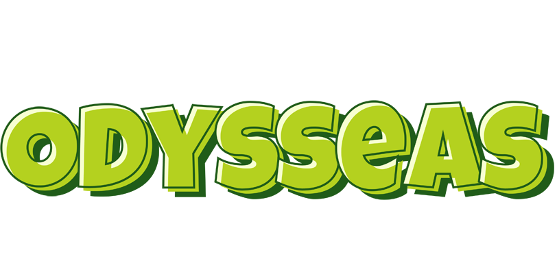 Odysseas summer logo