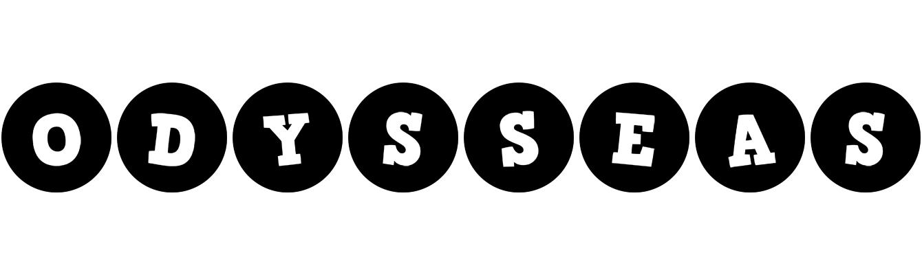 Odysseas tools logo