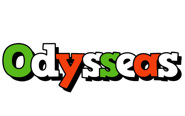 Odysseas venezia logo