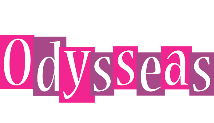 Odysseas whine logo
