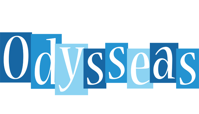 Odysseas winter logo