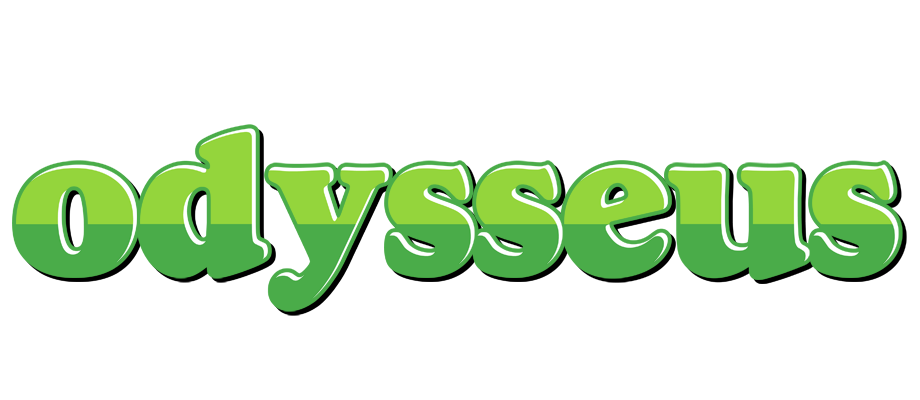 Odysseus apple logo
