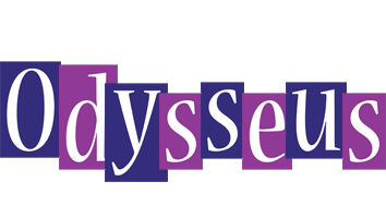 Odysseus autumn logo