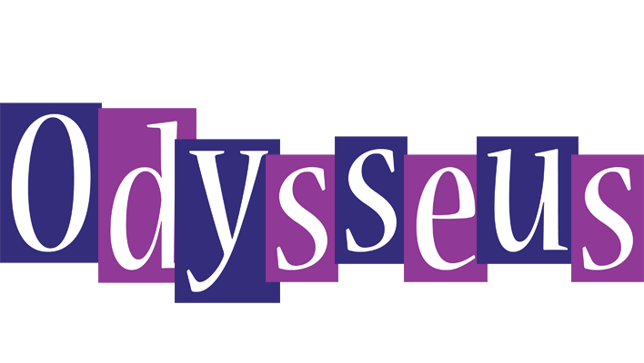Odysseus autumn logo