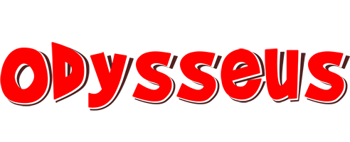 Odysseus basket logo