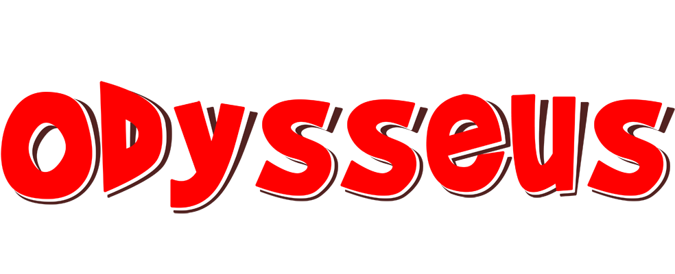 Odysseus basket logo