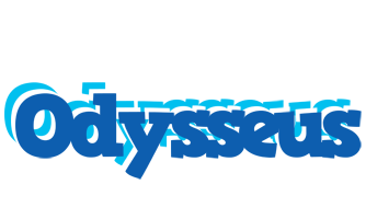 Odysseus business logo