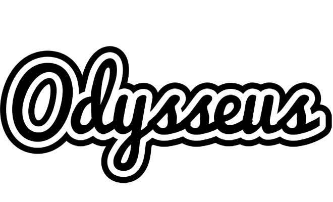 Odysseus chess logo