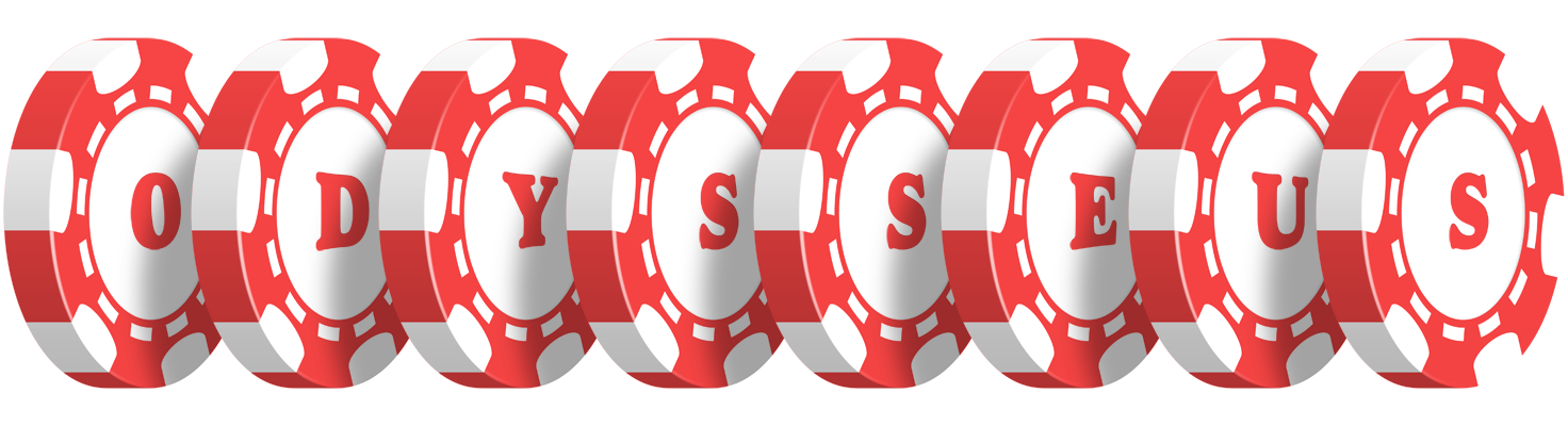Odysseus chip logo