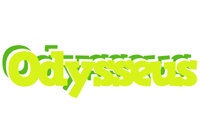 Odysseus citrus logo