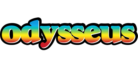 Odysseus color logo