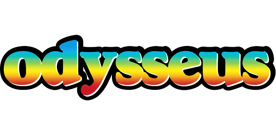 Odysseus color logo