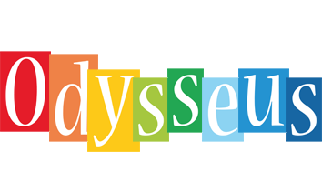 Odysseus colors logo