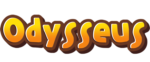 Odysseus cookies logo