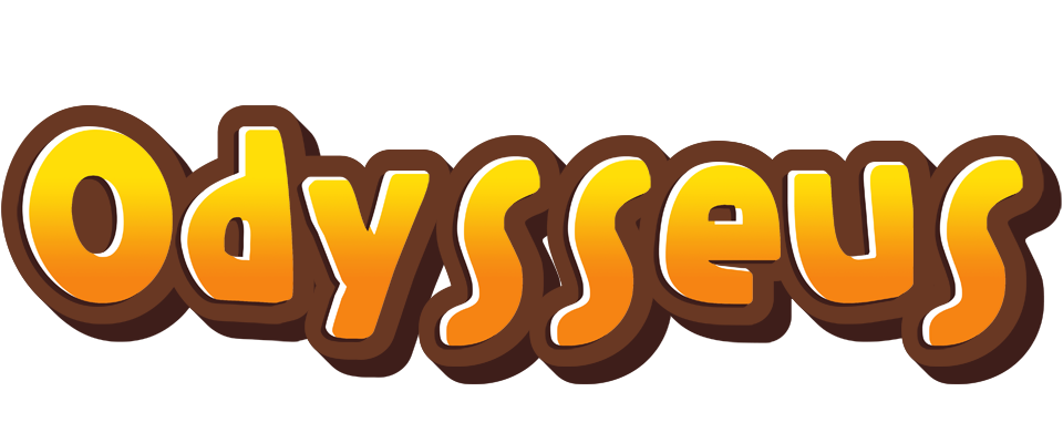 Odysseus cookies logo