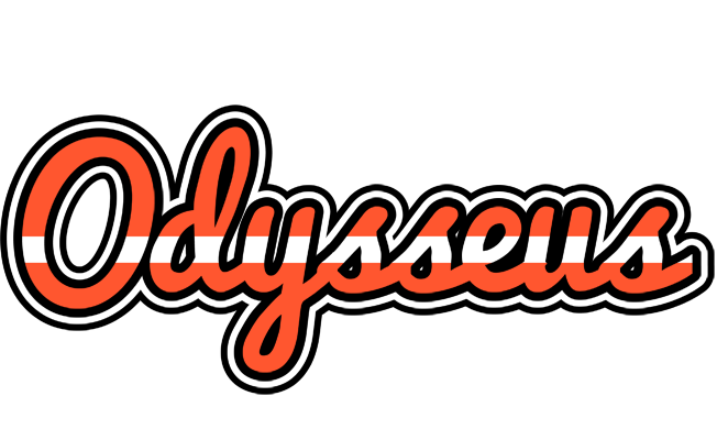 Odysseus denmark logo