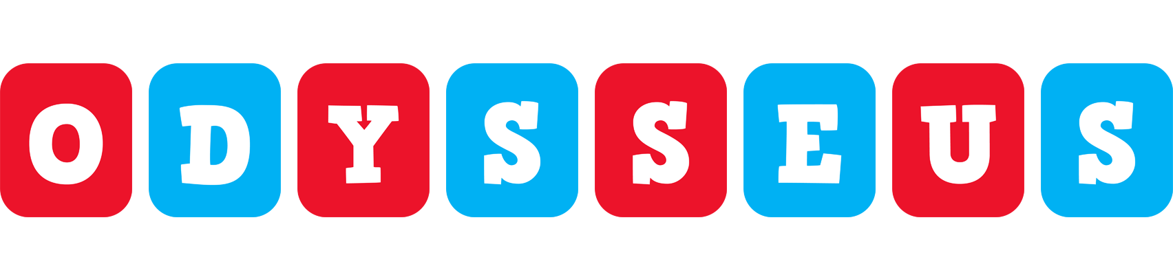 Odysseus diesel logo