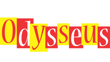 Odysseus errors logo