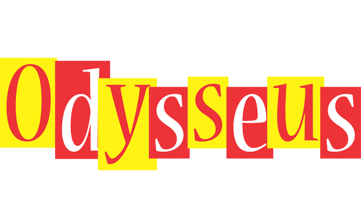 Odysseus errors logo