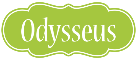 Odysseus family logo