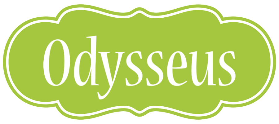 Odysseus family logo