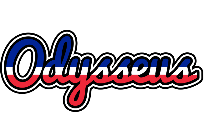 Odysseus france logo