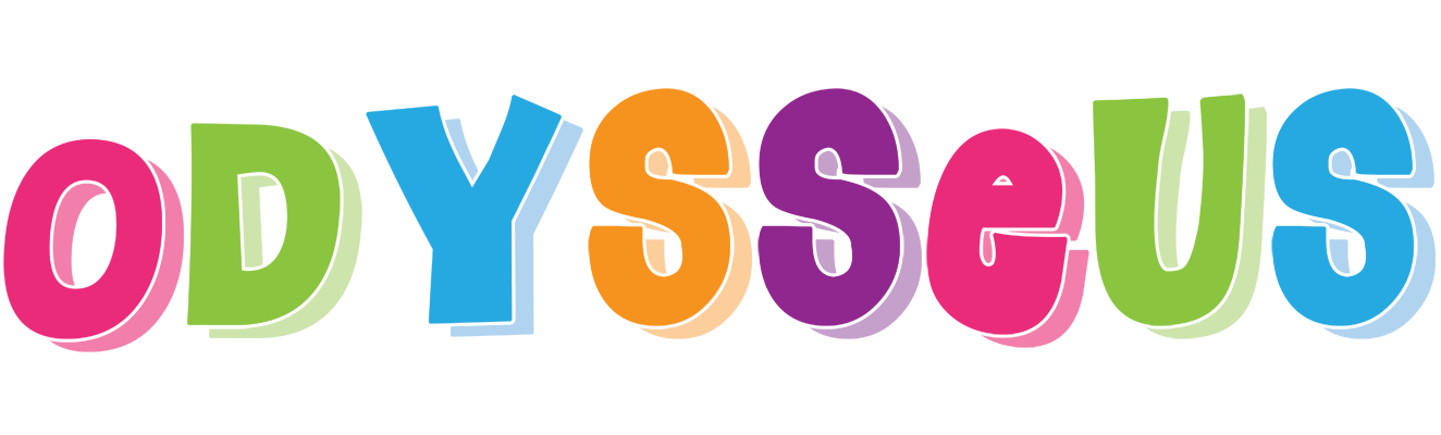 Odysseus friday logo