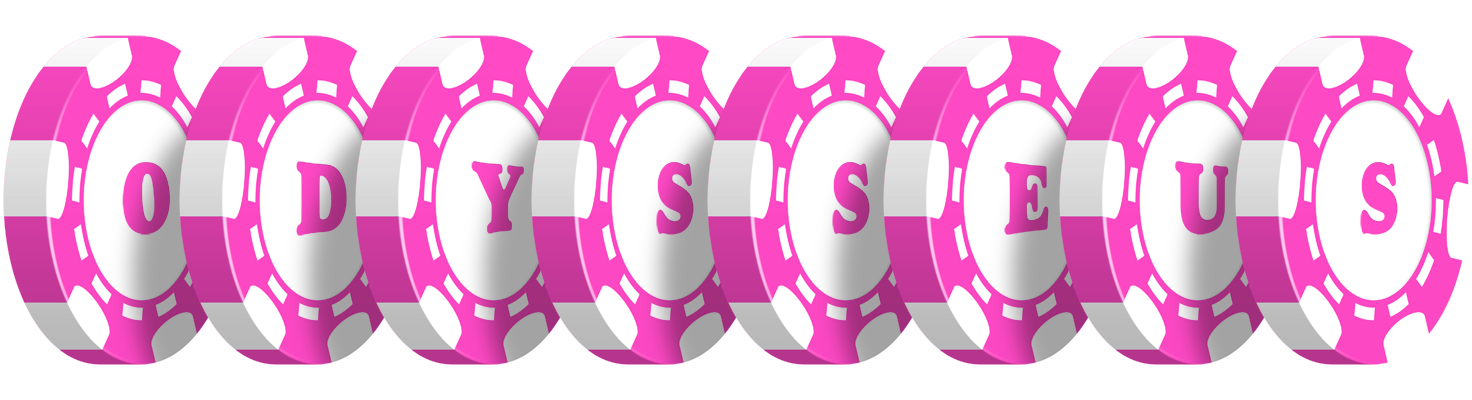 Odysseus gambler logo