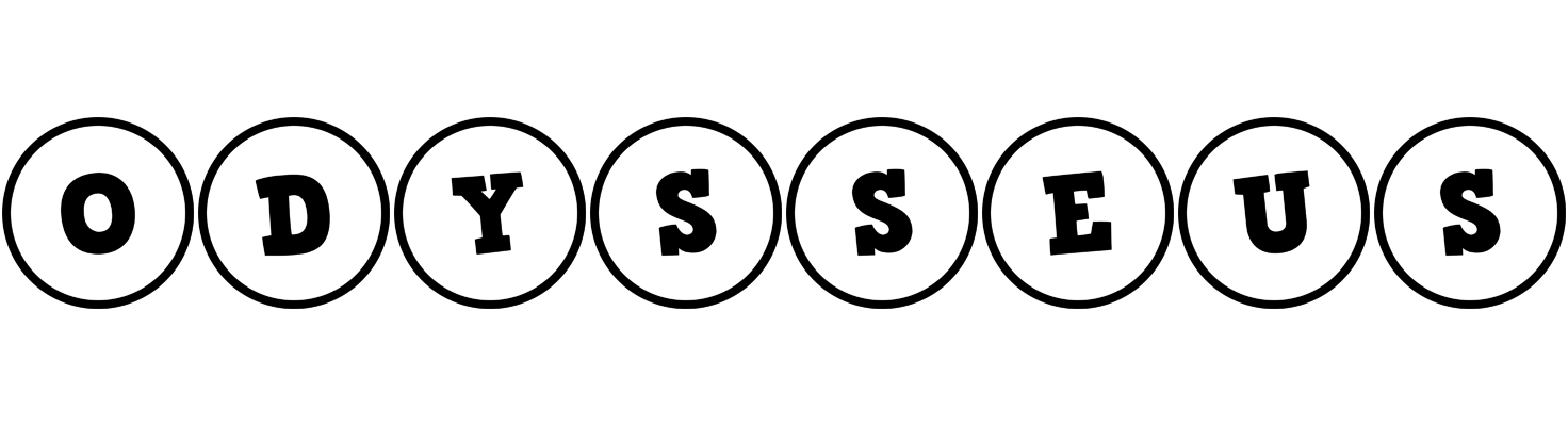 Odysseus handy logo