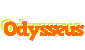 Odysseus healthy logo