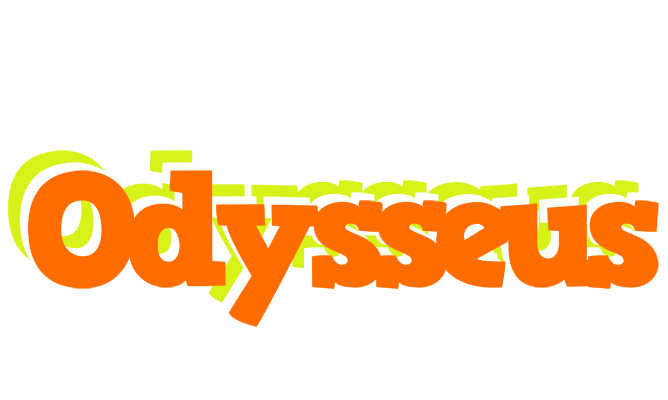 Odysseus healthy logo