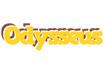 Odysseus hotcup logo