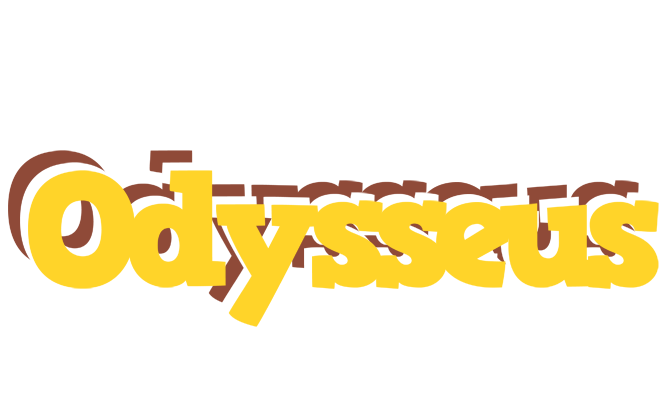 Odysseus hotcup logo
