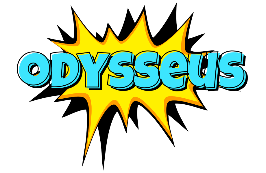 Odysseus indycar logo
