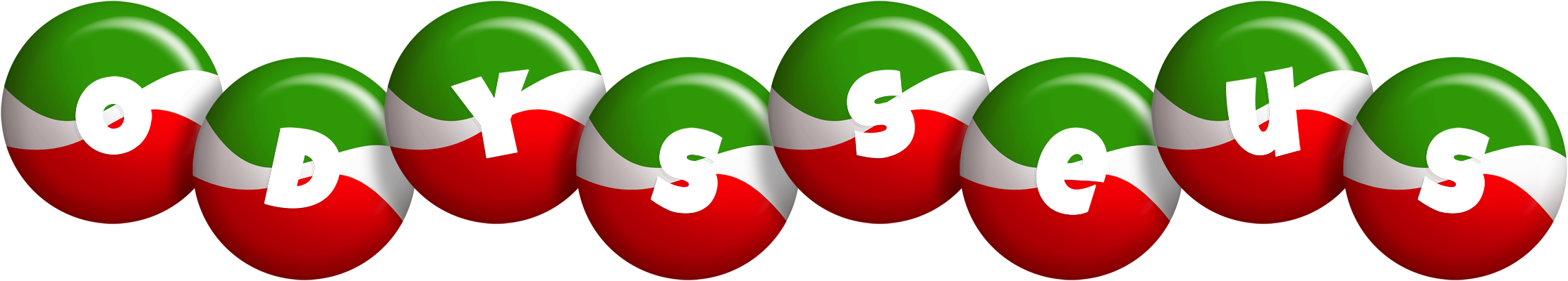 Odysseus italy logo