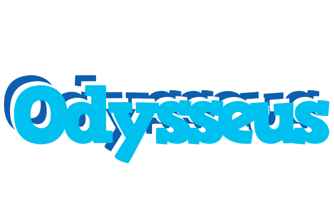 Odysseus jacuzzi logo