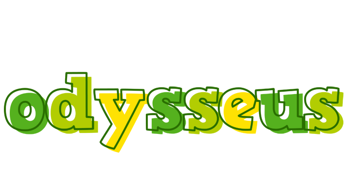 Odysseus juice logo