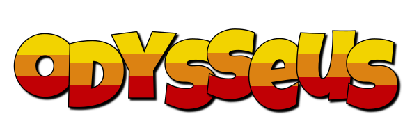 Odysseus jungle logo