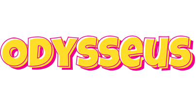 Odysseus kaboom logo